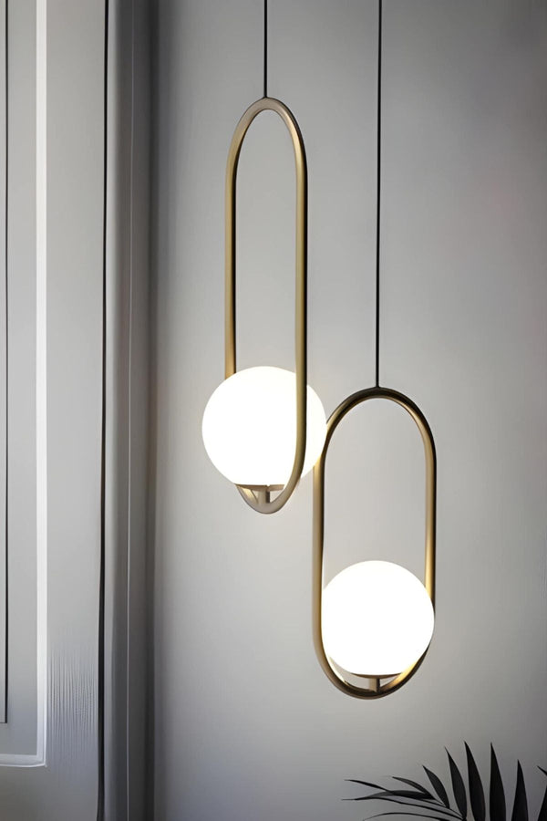Pendants