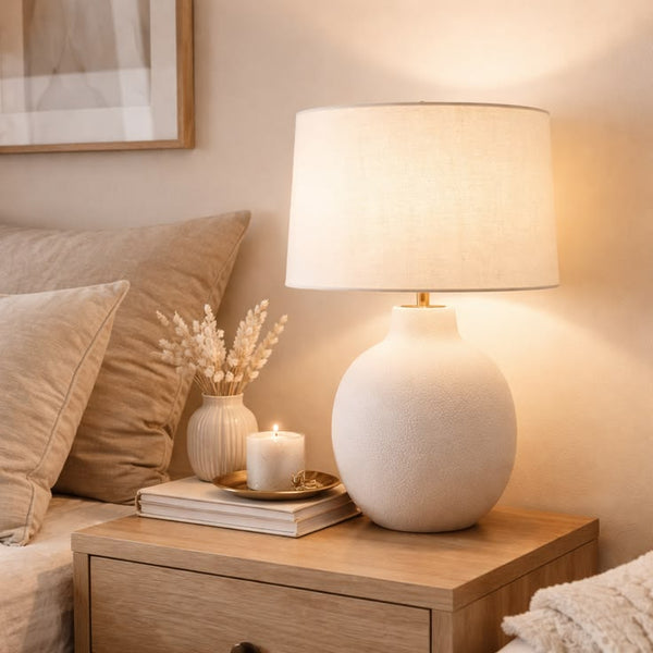 Table Lamps