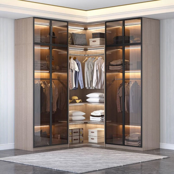 Wardrobes