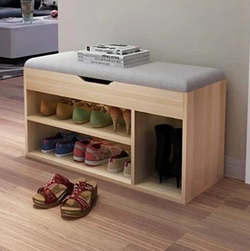 Shoe Storage
