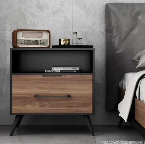 Commodes