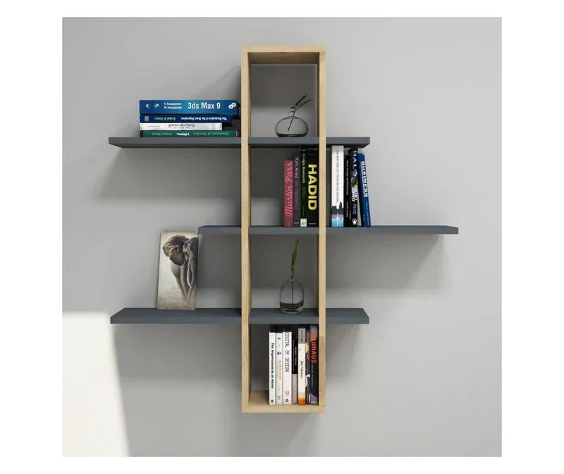 Shelf Units
