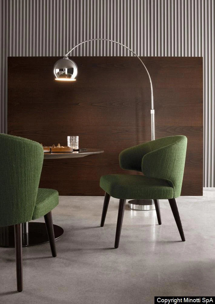 Bylla Dining Chair
