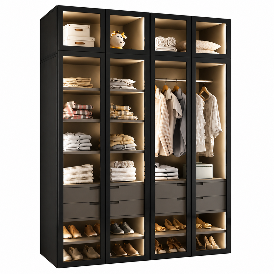 Relein Wardrobe
