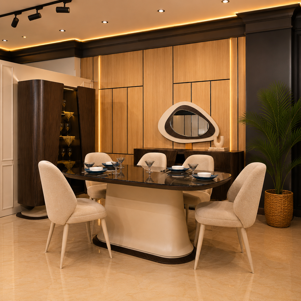 Alven Dining Room-D21