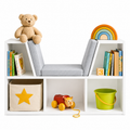 Sage Kids Storage Unit