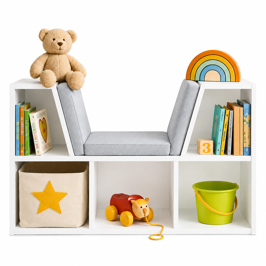 Sage Kids Storage Unit