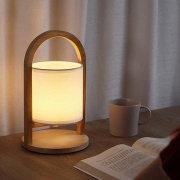 Bressa Table Lamp