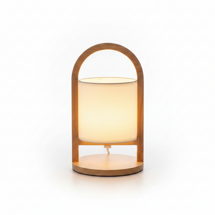 Bressa Table Lamp