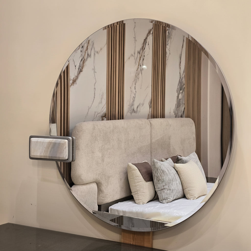 Malvo Bedroom Set-D23