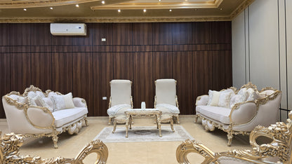 Tivor Living room Set-D24