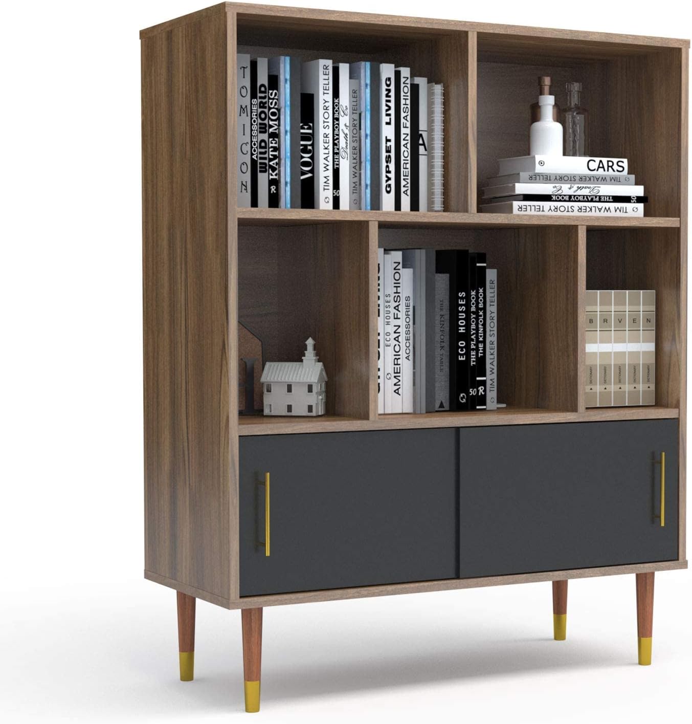 Hask Bookcase