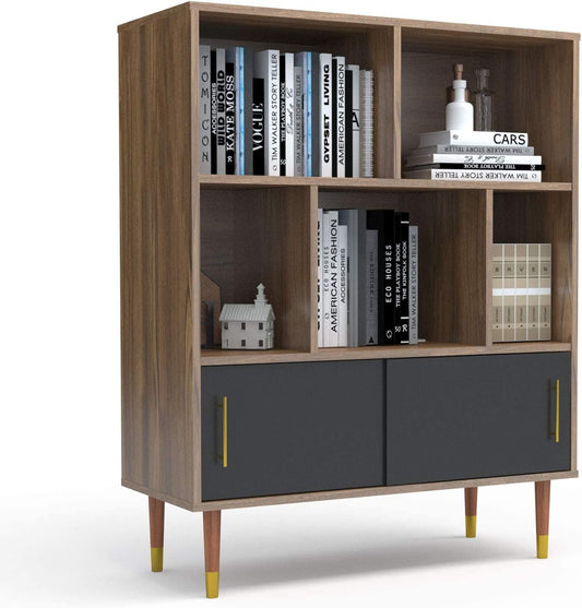 Hask Bookcase
