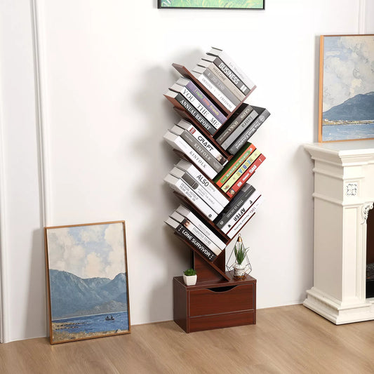 Ivyn Bookcase