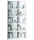 Garen Bookcase