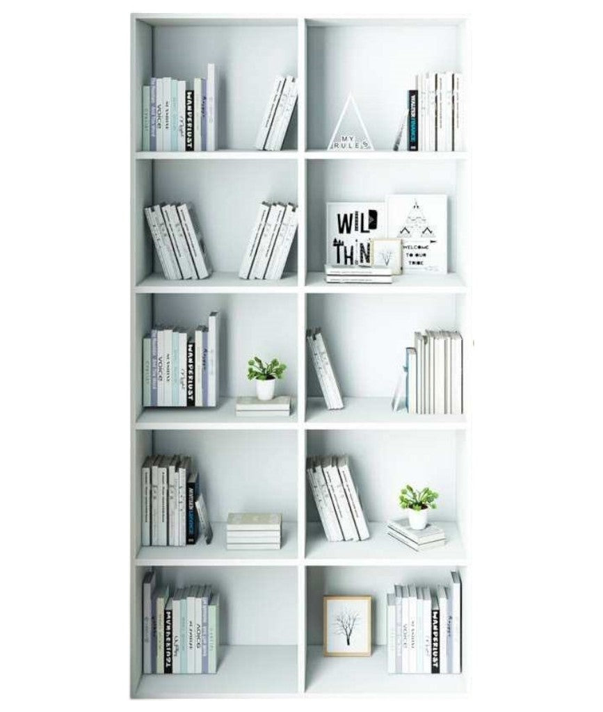 Garen Bookcase