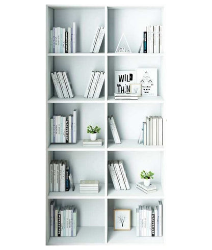 Garen Bookcase