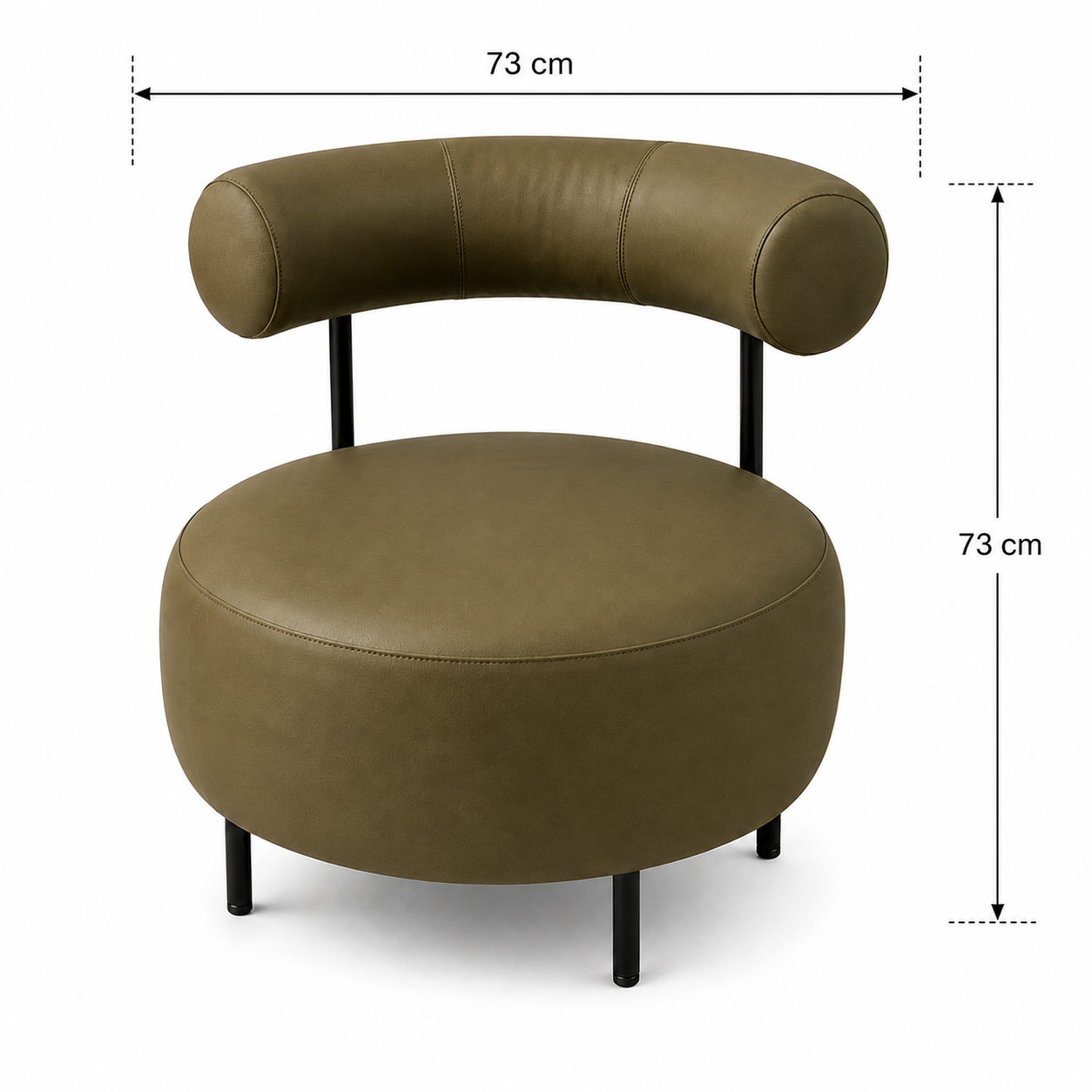 Slavaa Chair