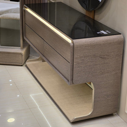 Malvo Bedroom Set-D23