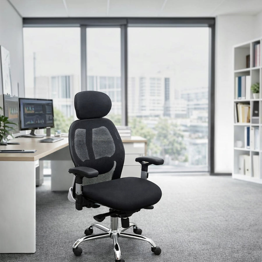 Modern Office Chair-M2