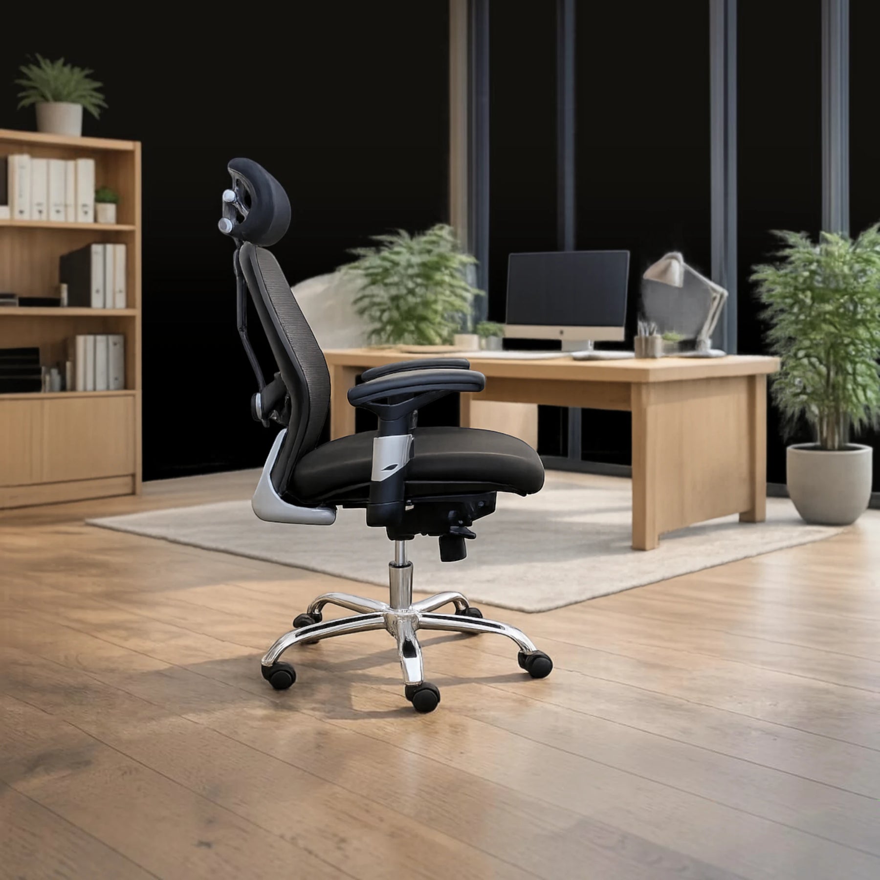 Modern Office Chair-M2