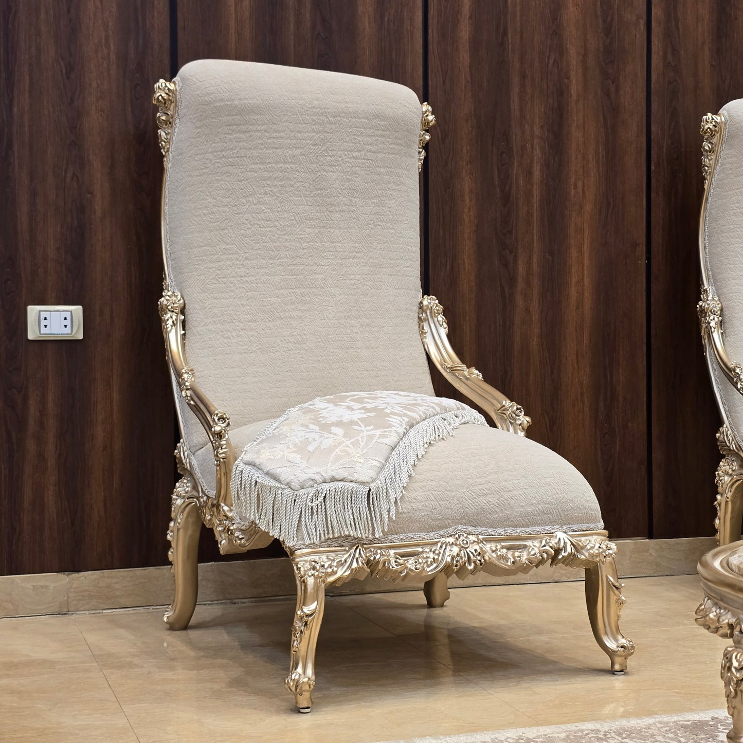 Tivor Living room Set-D24