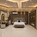Orin Bedroom Set-D15