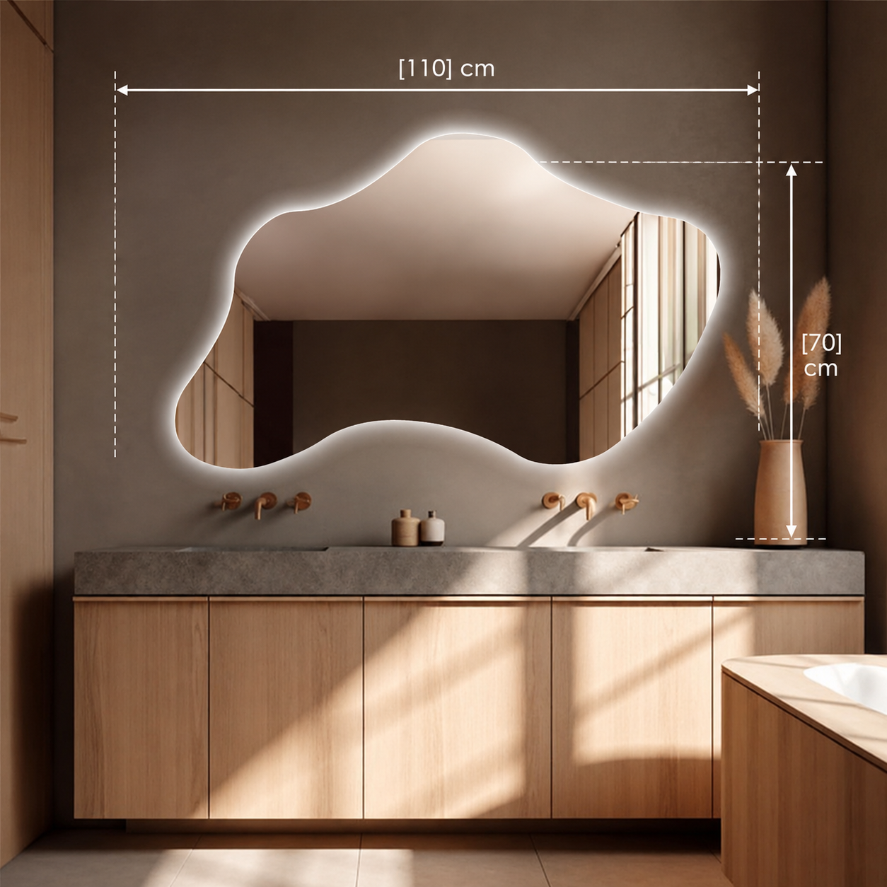 Berna Mirror