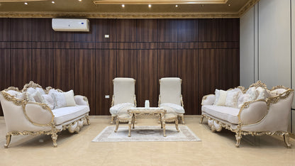 Tivor Living room Set-D24