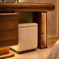 Seran Bedroom Set-D25