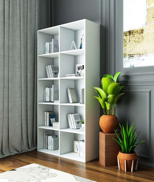 Garen Bookcase