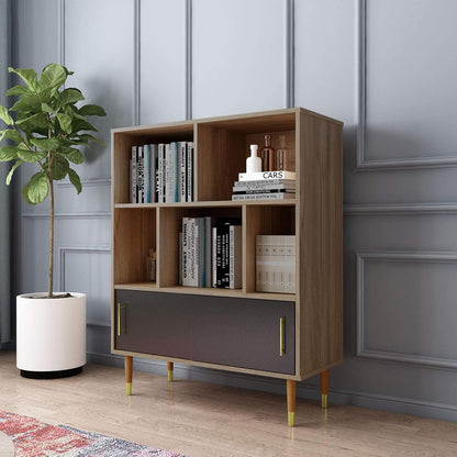 Hask Bookcase