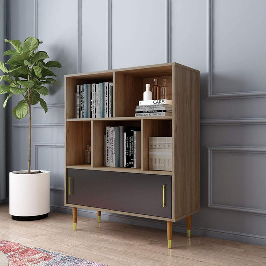 Hask Bookcase
