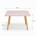 Alessia Kids Table
