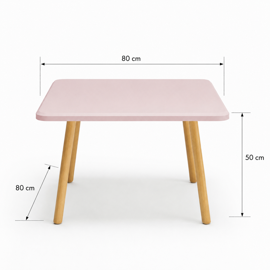 Alessia Kids Table