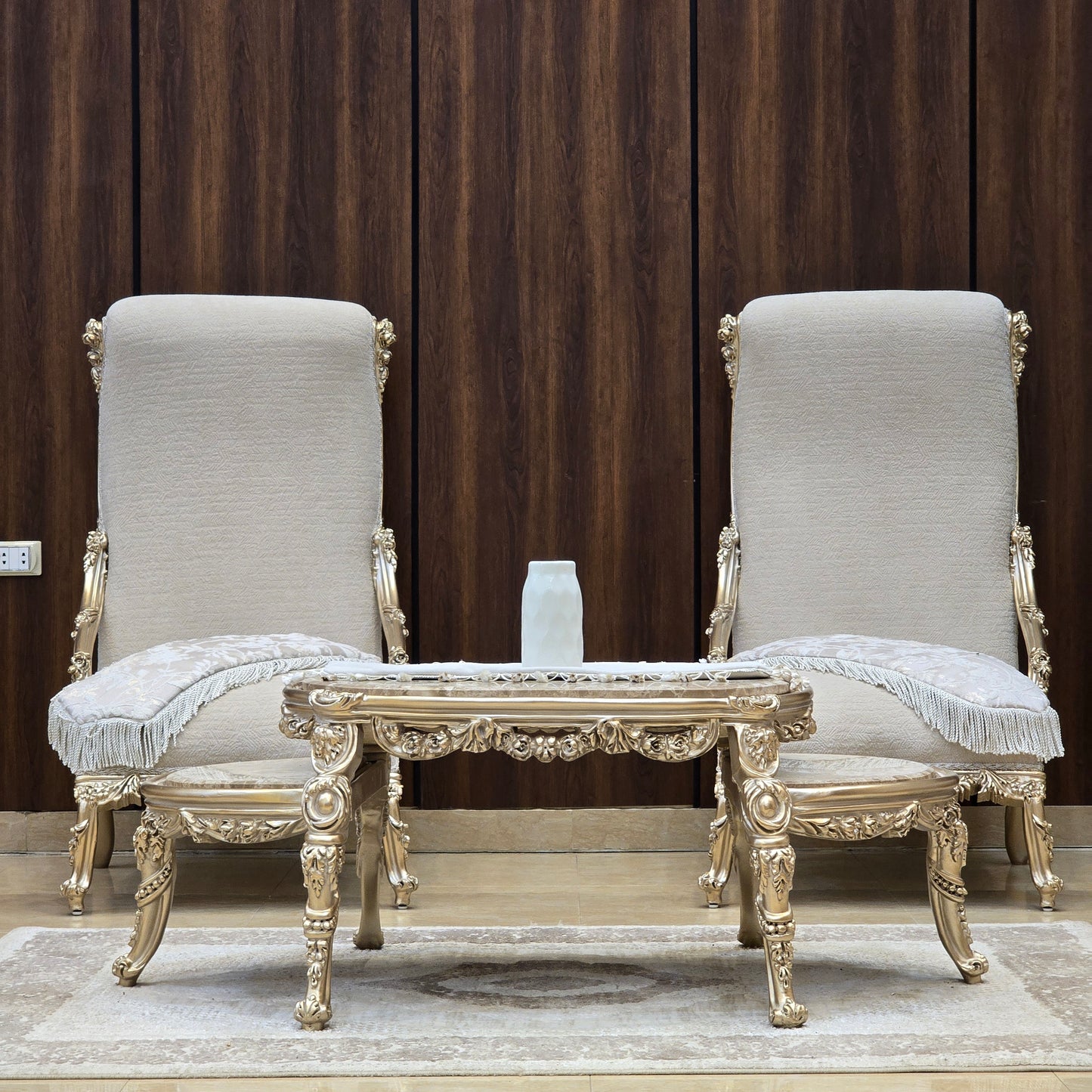 Tivor Living room Set-D24