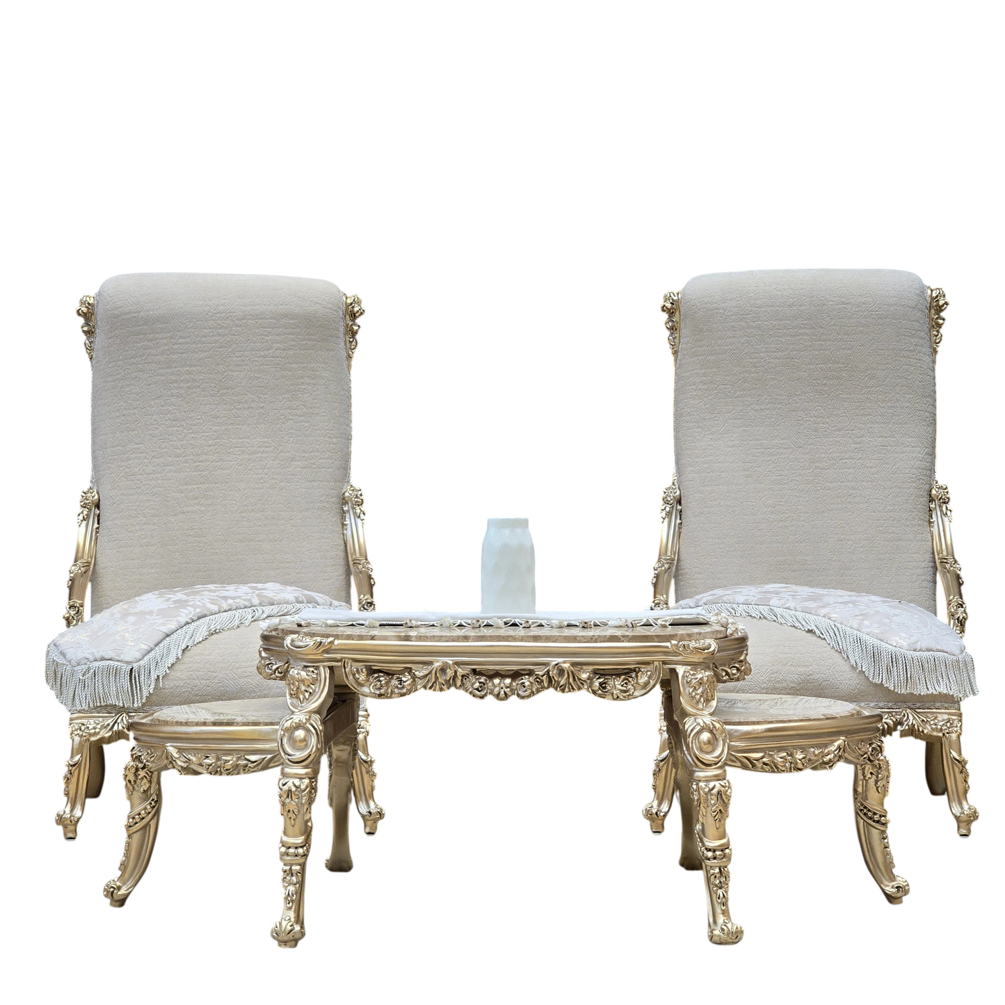 Tivor Living room Set-D24