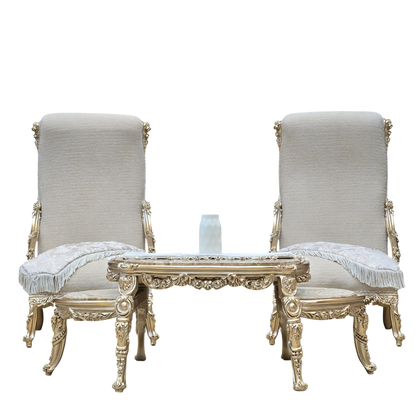 Tivor Living room Set-D24