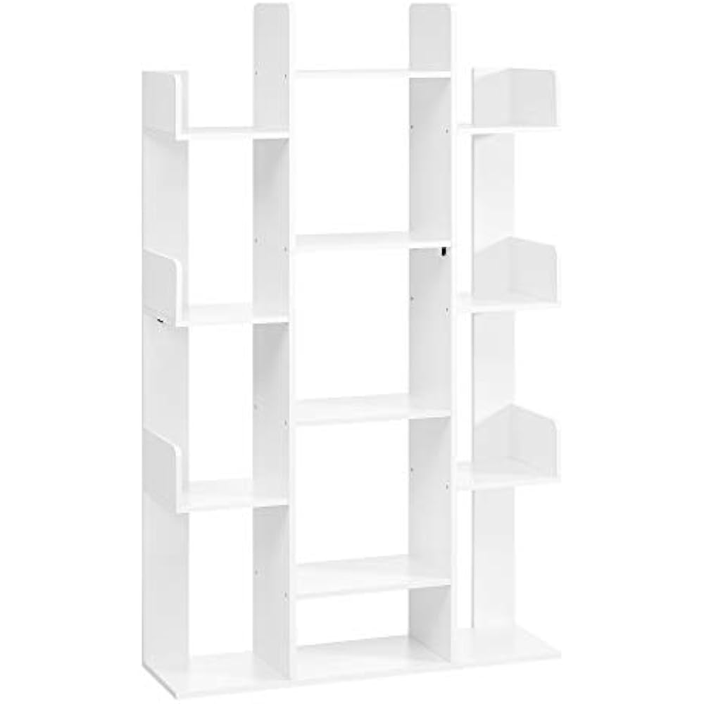 Cerno Bookcase