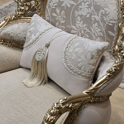 Tivor Living room Set-D24