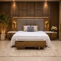 Orin Bedroom Set-D15