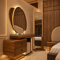 Seran Bedroom Set-D25