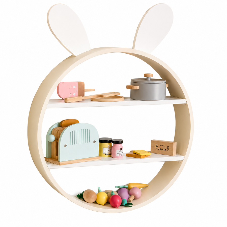 Willow Kids Storage Unit