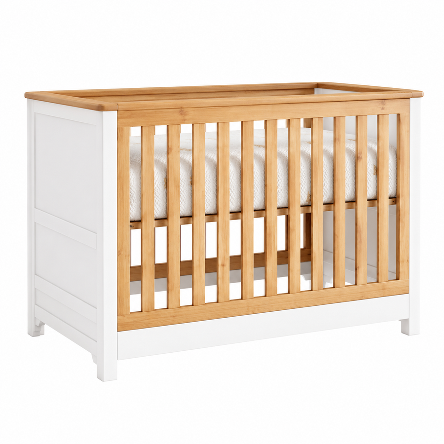 Amber Kids Bed