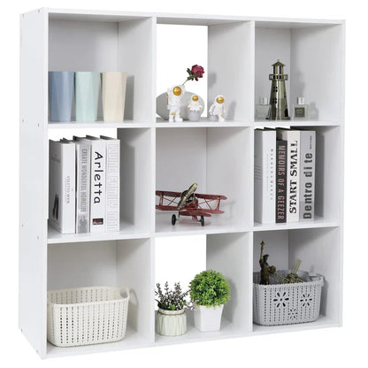 Drysa Bookcase