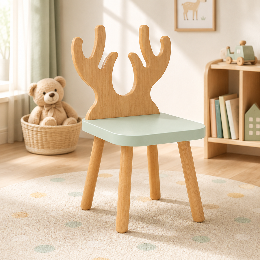 Cedar Kids Chair