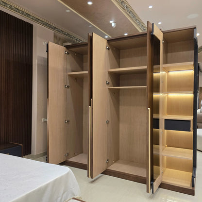 Dexta Bedroom Set-D20