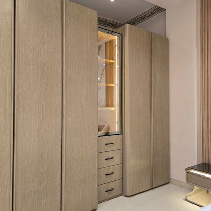 Malvo Bedroom Set-D23