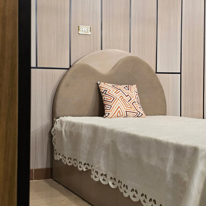 Rovin Bedroom Set-D22