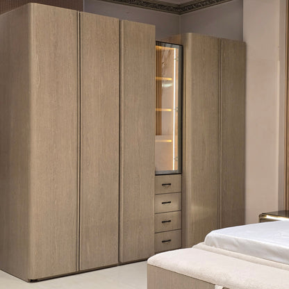 Malvo Bedroom Set-D23